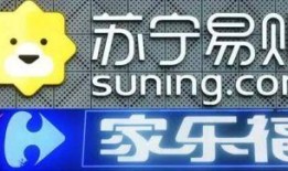 苏宁家乐福最新爆料新闻,揭秘转型背后的战略布局与市场动向