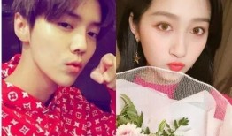 杨幂鹿晗最新爆料图片,甜蜜互动引粉丝热议！